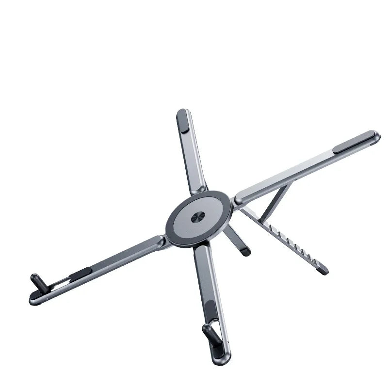 Multifunctional MagGrip Stand