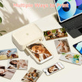 Smart Wireless Photo Printer