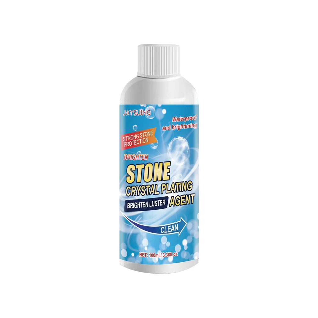 Stone Cleaning Agent