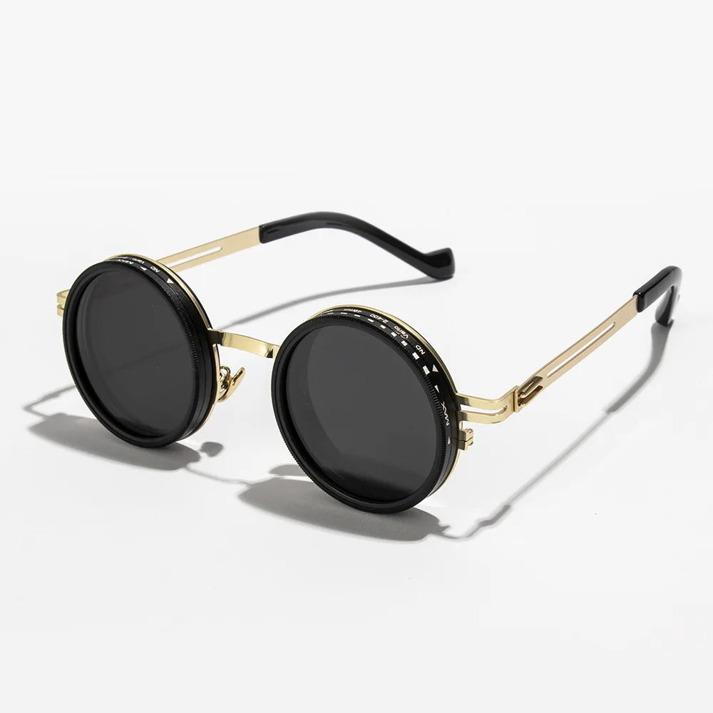 ShadeShift Pro Polarized Sunglasses