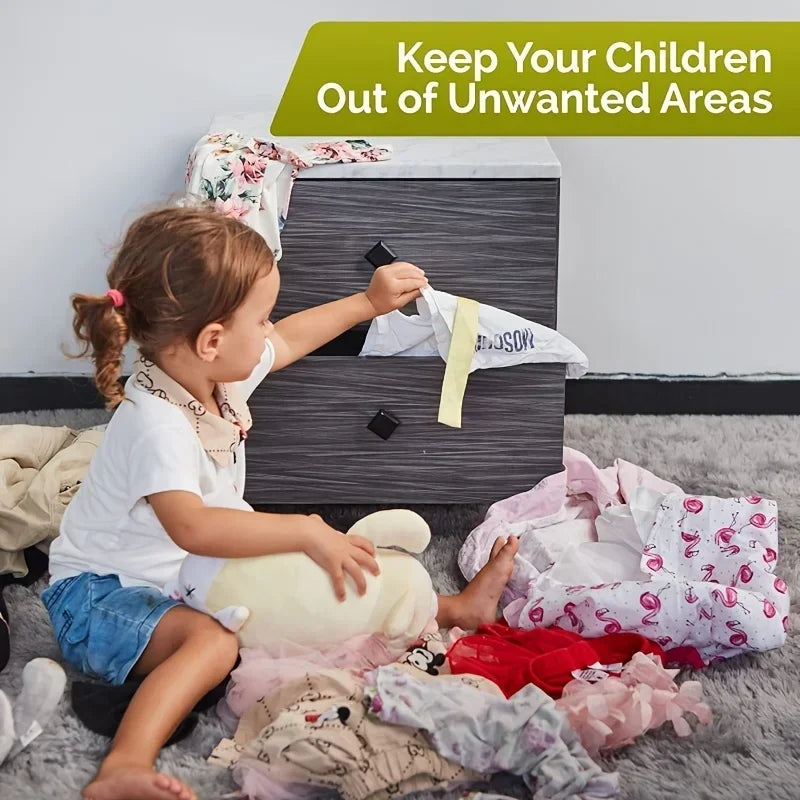 Baby Safety Cabinet Drawer Lock