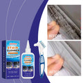 Mildew Stain Remover Gel