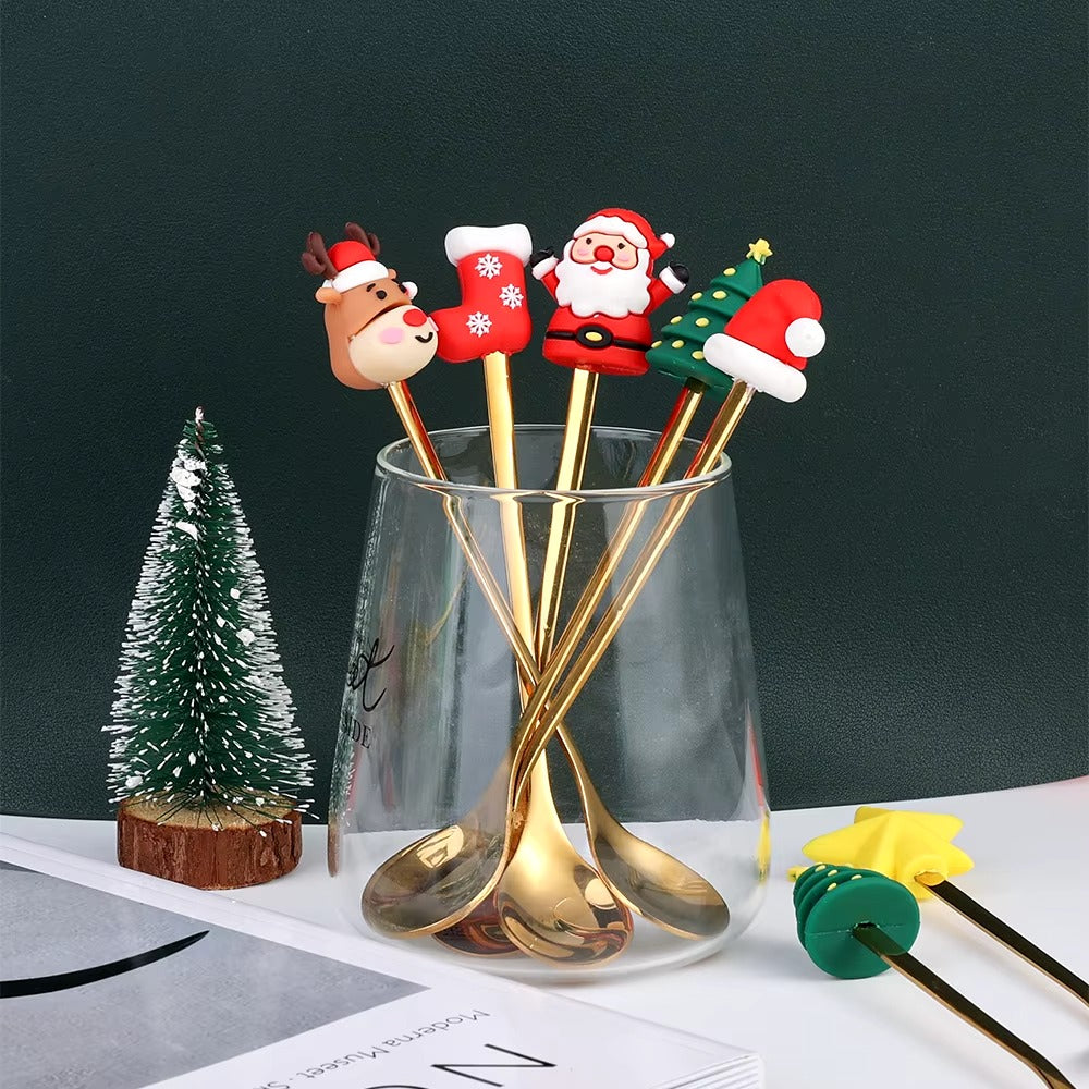 Yeouu | ChristmasFest™ Enjoyable Culinary Experience