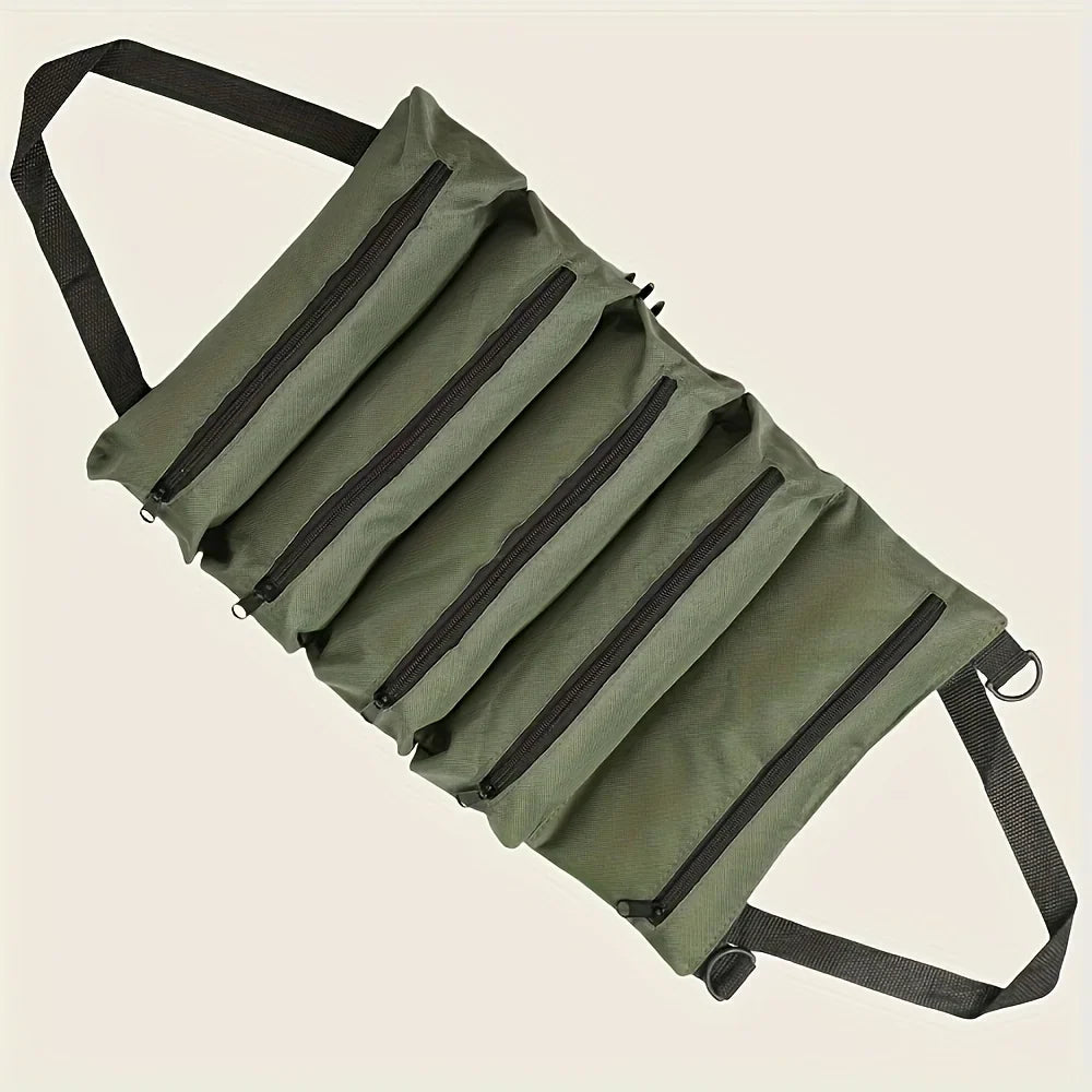 Multi-purpose Tools Organizer Storage Bag