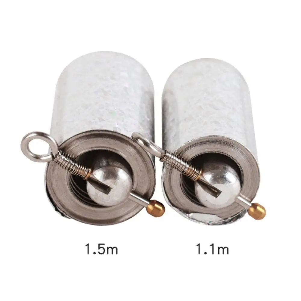 Portable Telescopic Self Defense Stick