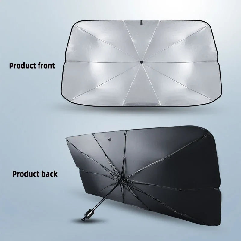 Car Sunshade Windshield