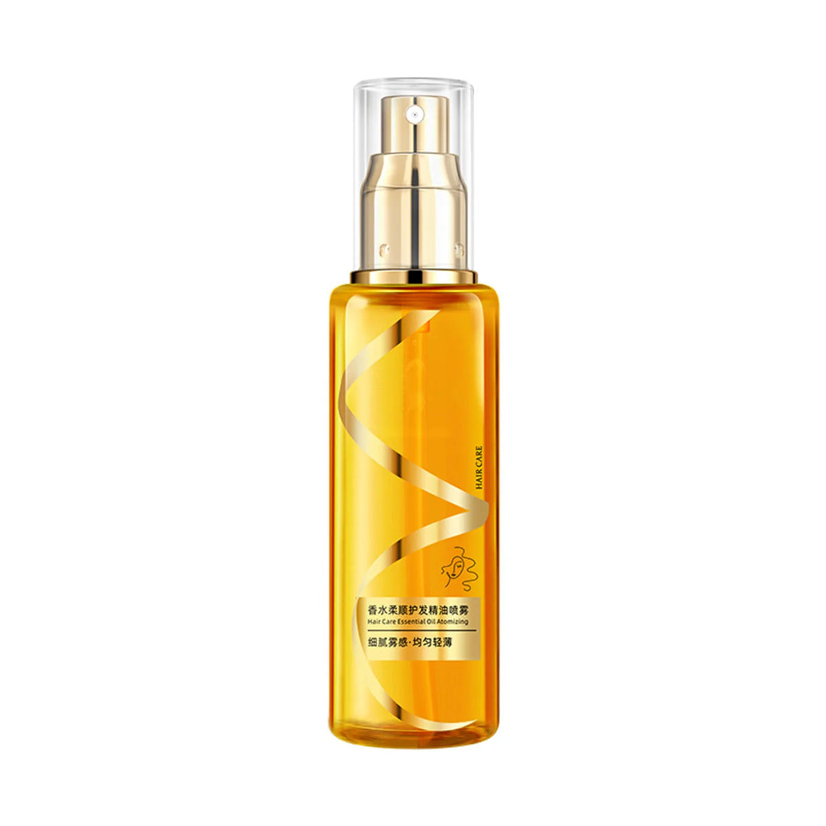 Nourishing Smoothing Hair Care Spray
