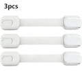 Baby Safety Cabinet Drawer Lock
