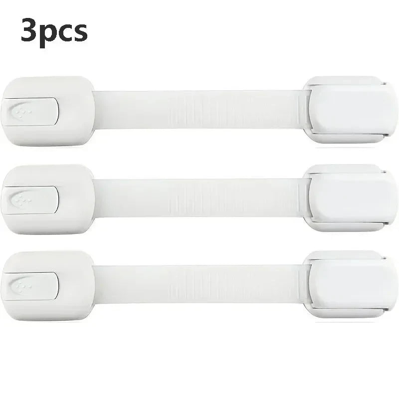 Baby Safety Cabinet Drawer Lock