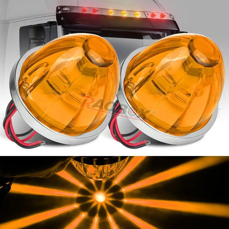 Dynamic Glow Car Base LED Light