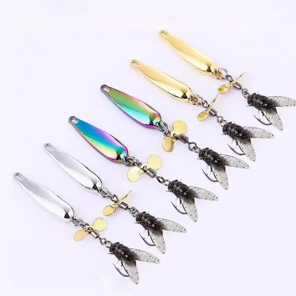 Easy  Fishing Lures