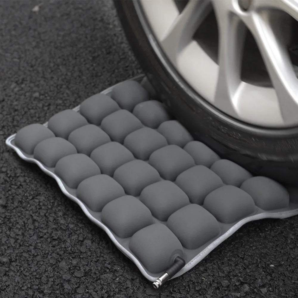 High Rebound Inflatable Seat Cushion