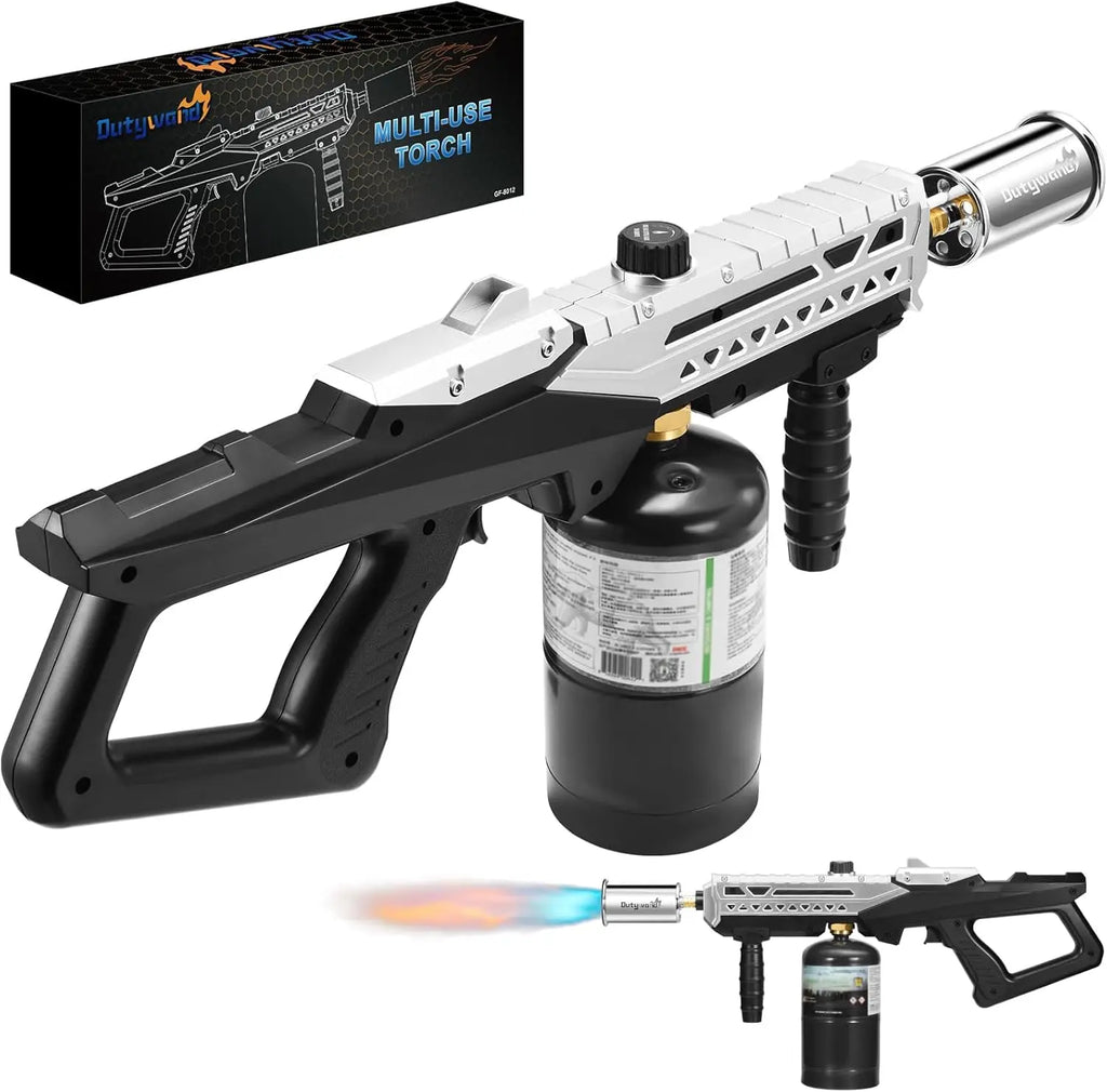 Propane Grill Torch Gun