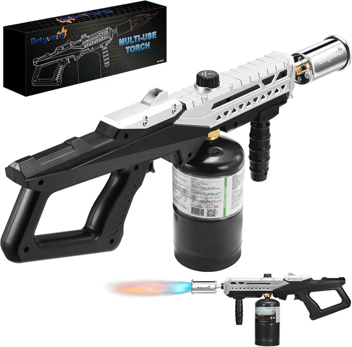 Propane Grill Torch Gun