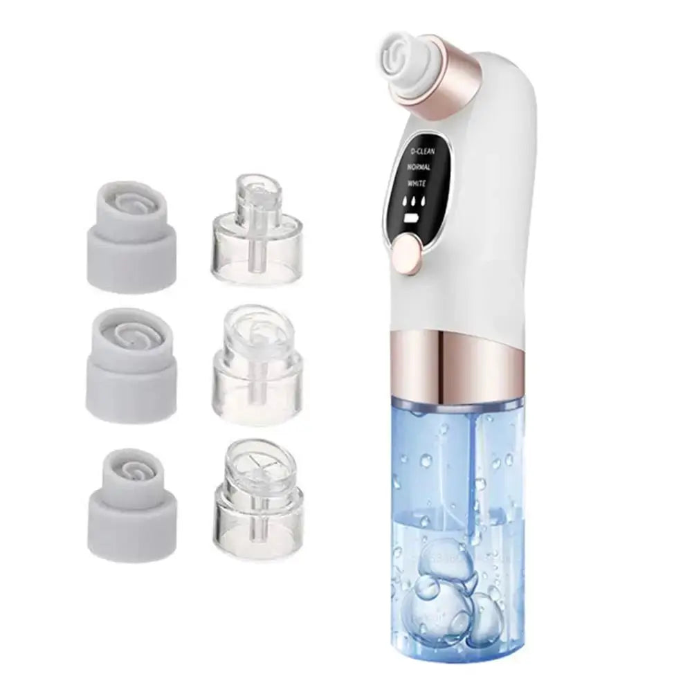 Acne Black Head Deep Clean Removal