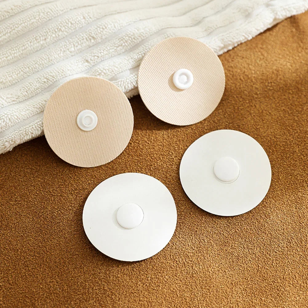 Anti Slip Duvets Snaps Fasteners