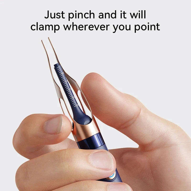 Visual Ear Wax Remover