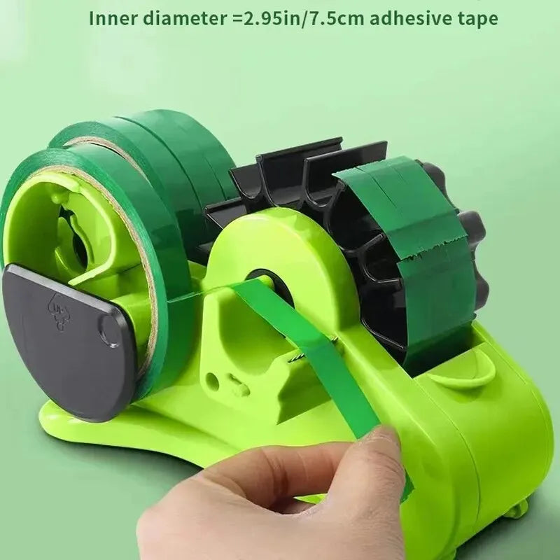 Pack Ease Tape Cutter Tool