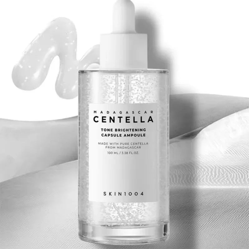 Skin Tone Brightening Serum