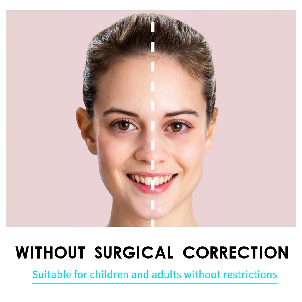 Cosmetic Ear Corrector - 6 Pcs