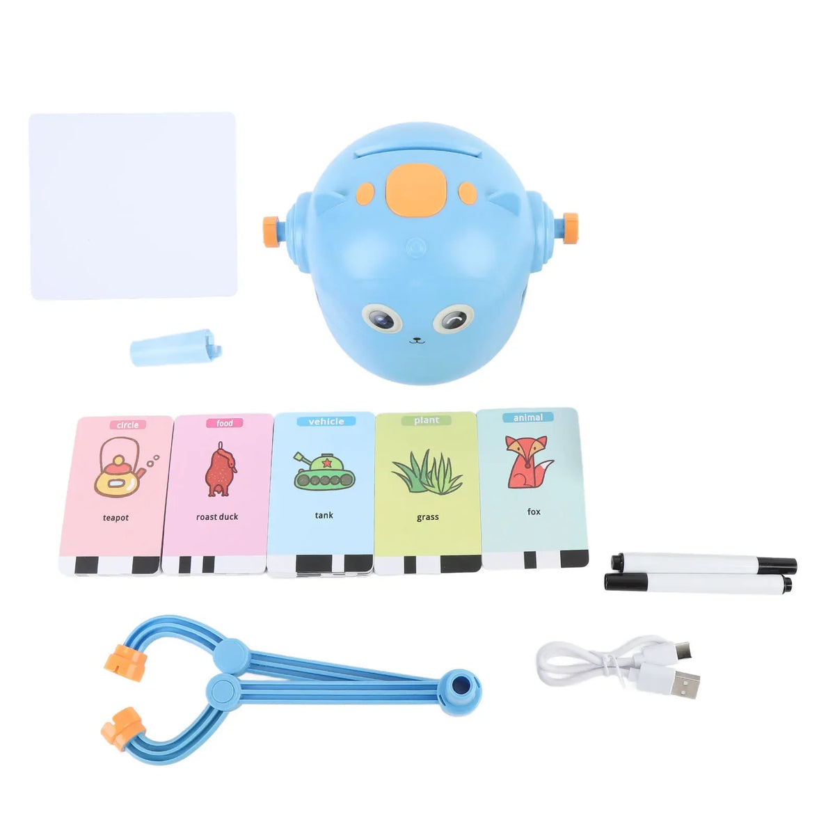 Smart Drawing Robot Activity Toy For Kids