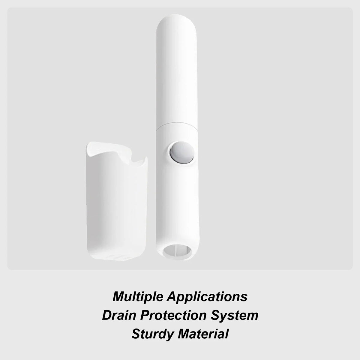 Shower Drain Cover Catcher Protector