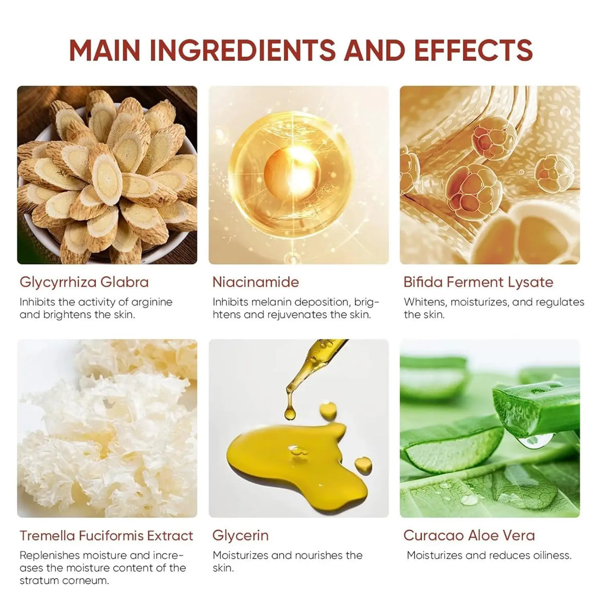 Exfoliating Gel Skin Care