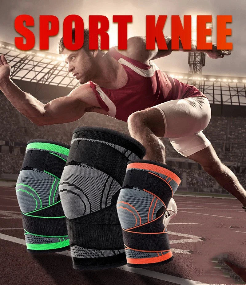 Sports Knee Pad