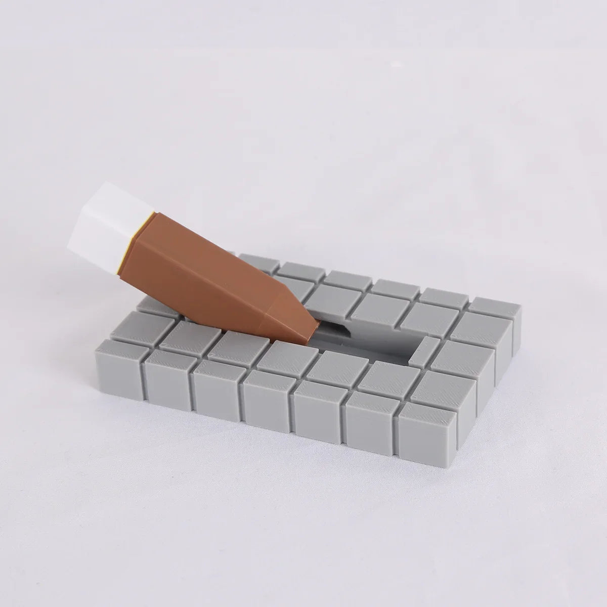 Pixel Style Trendy Switch Board