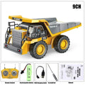 RC Heavy Duty Vehicle Model Toy