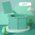 Portable Toddler Potty Bowl