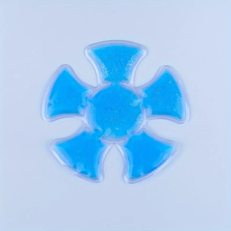 Adjustable Cooling Gel Pad