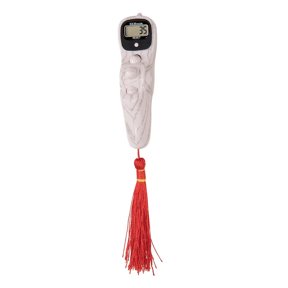 Portable Digital Beads Counter