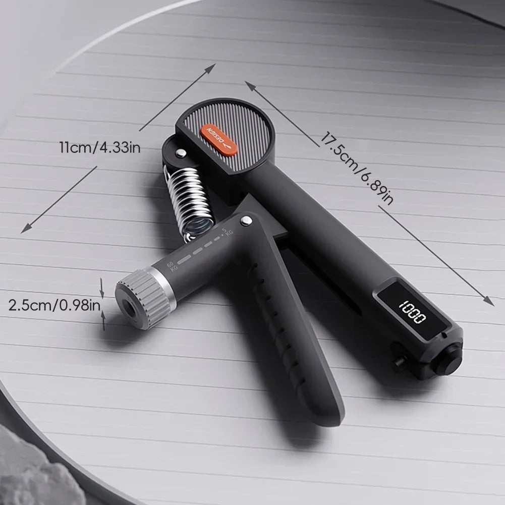 Adjustable  Forearm Exerciser