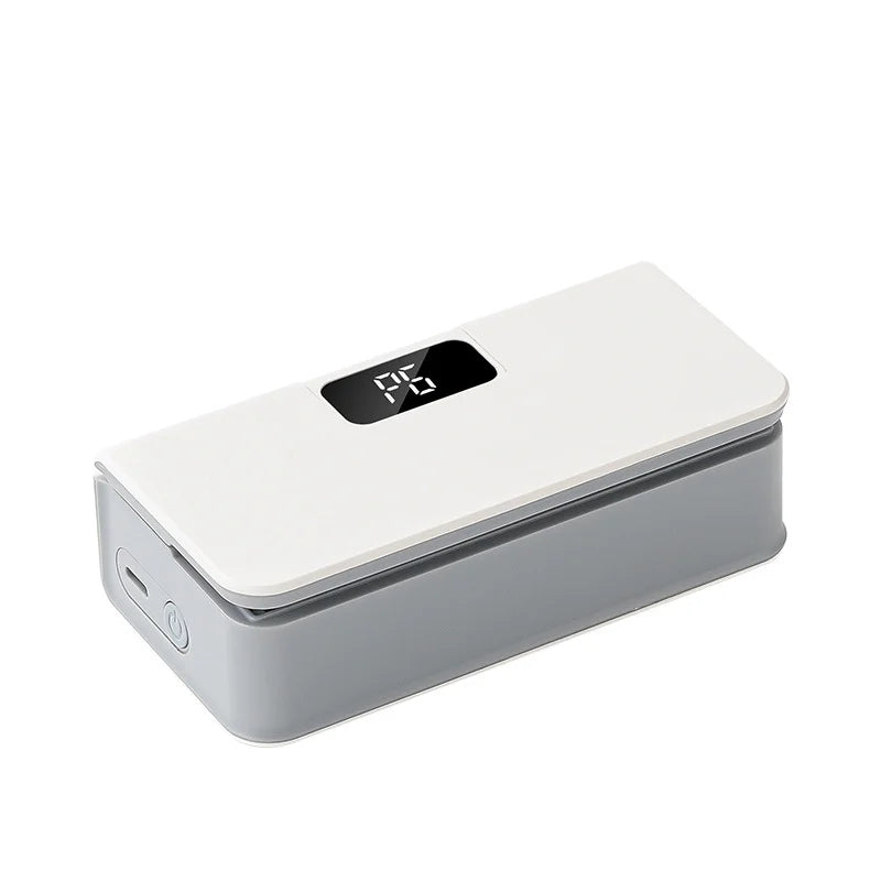 Portable Magnetic Sealing Machine