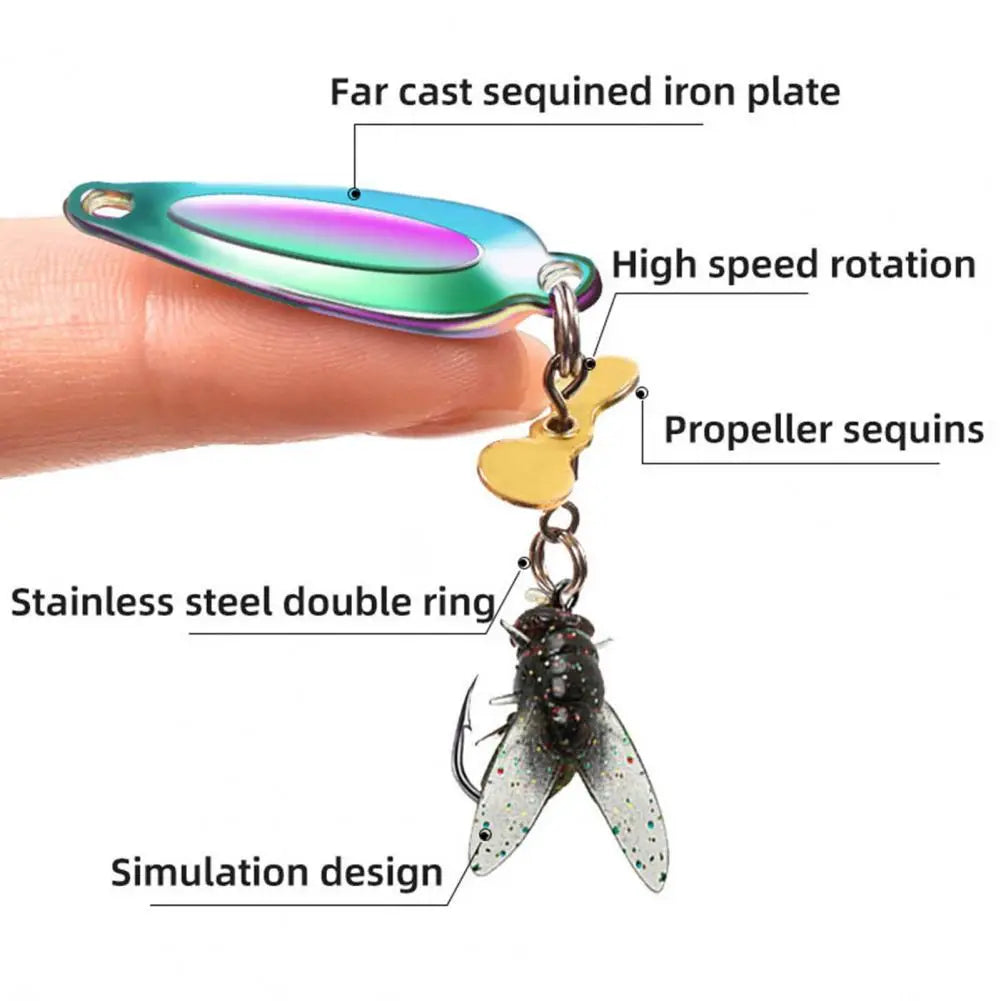 Easy  Fishing Lures