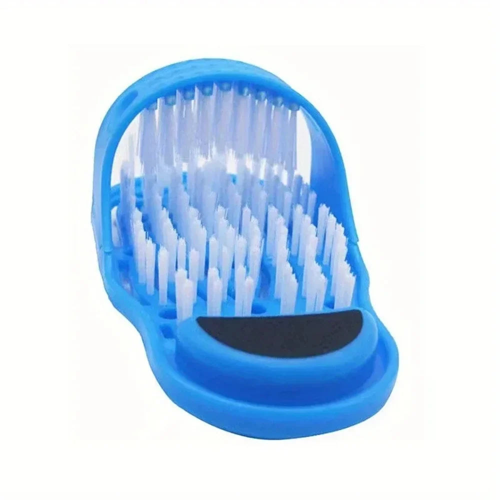 Shower Foot Scrubber