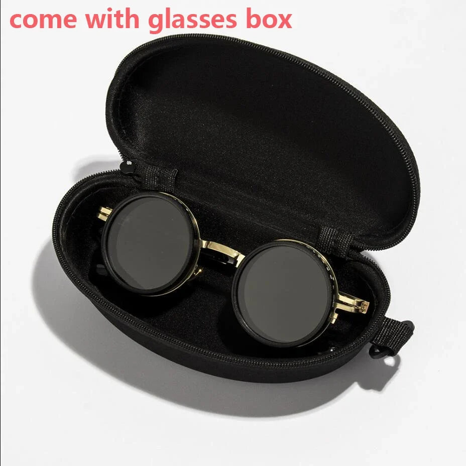 ShadeShift Pro Polarized Sunglasses