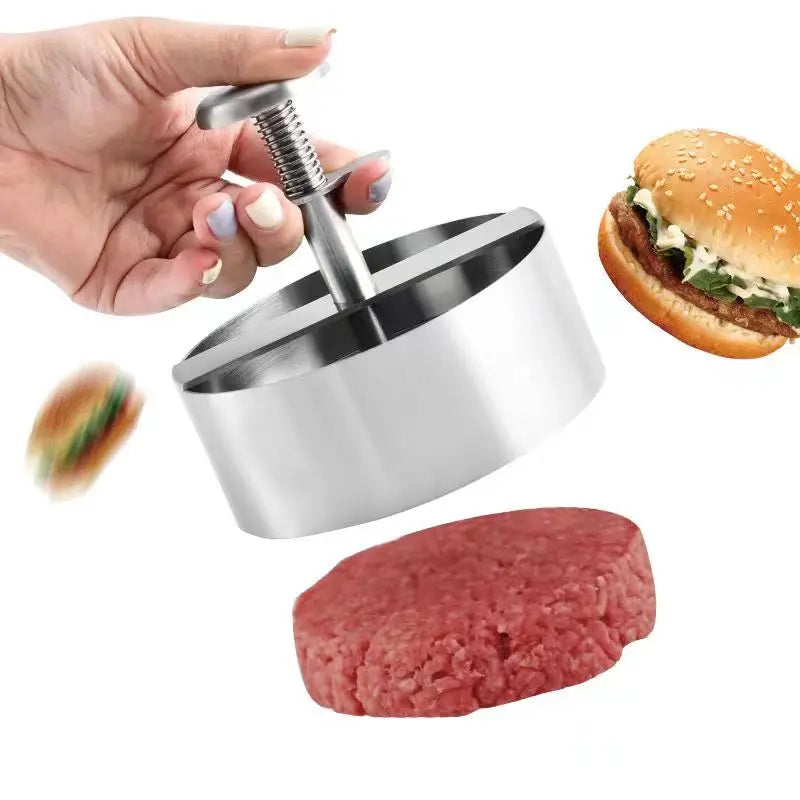 Stainless Steel Meat Dumpling Wrapper