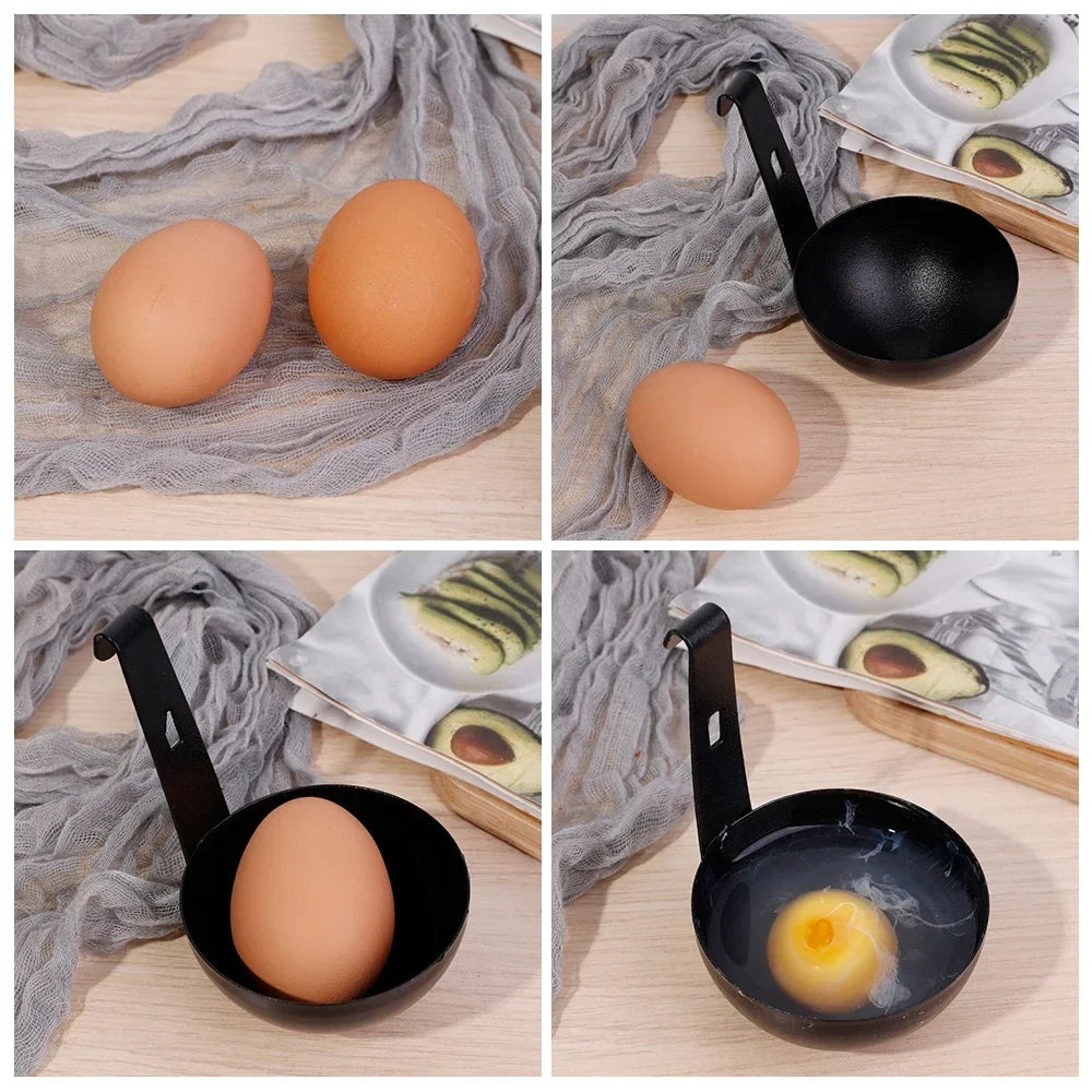 Egg Poacher Cup