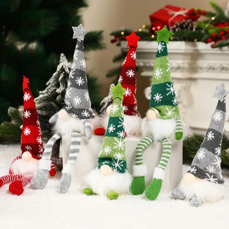 Yeouu | Luminous Christmas Doll - GlowBuddy