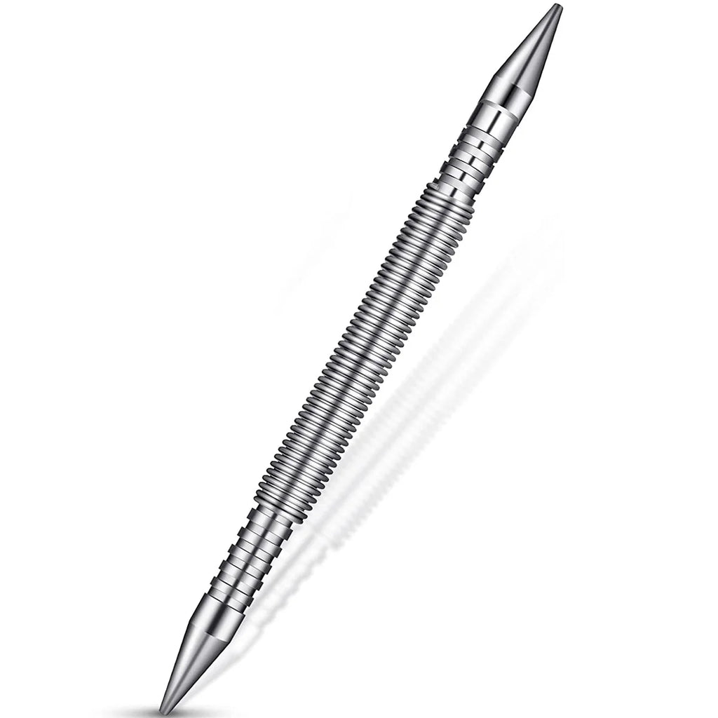 Hammerless Punch Spring Tool