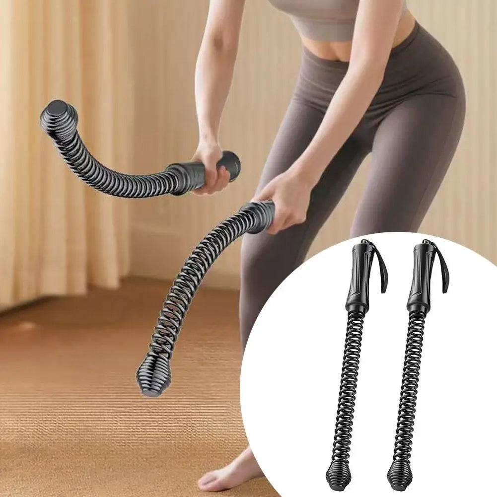 Cordless Battle Rope