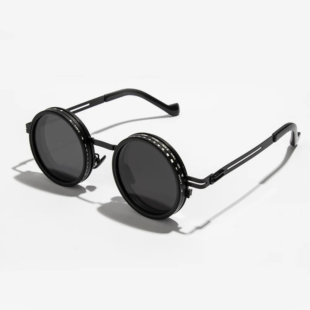 ShadeShift Pro Polarized Sunglasses
