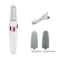 CalluEase Electric Foot Remover