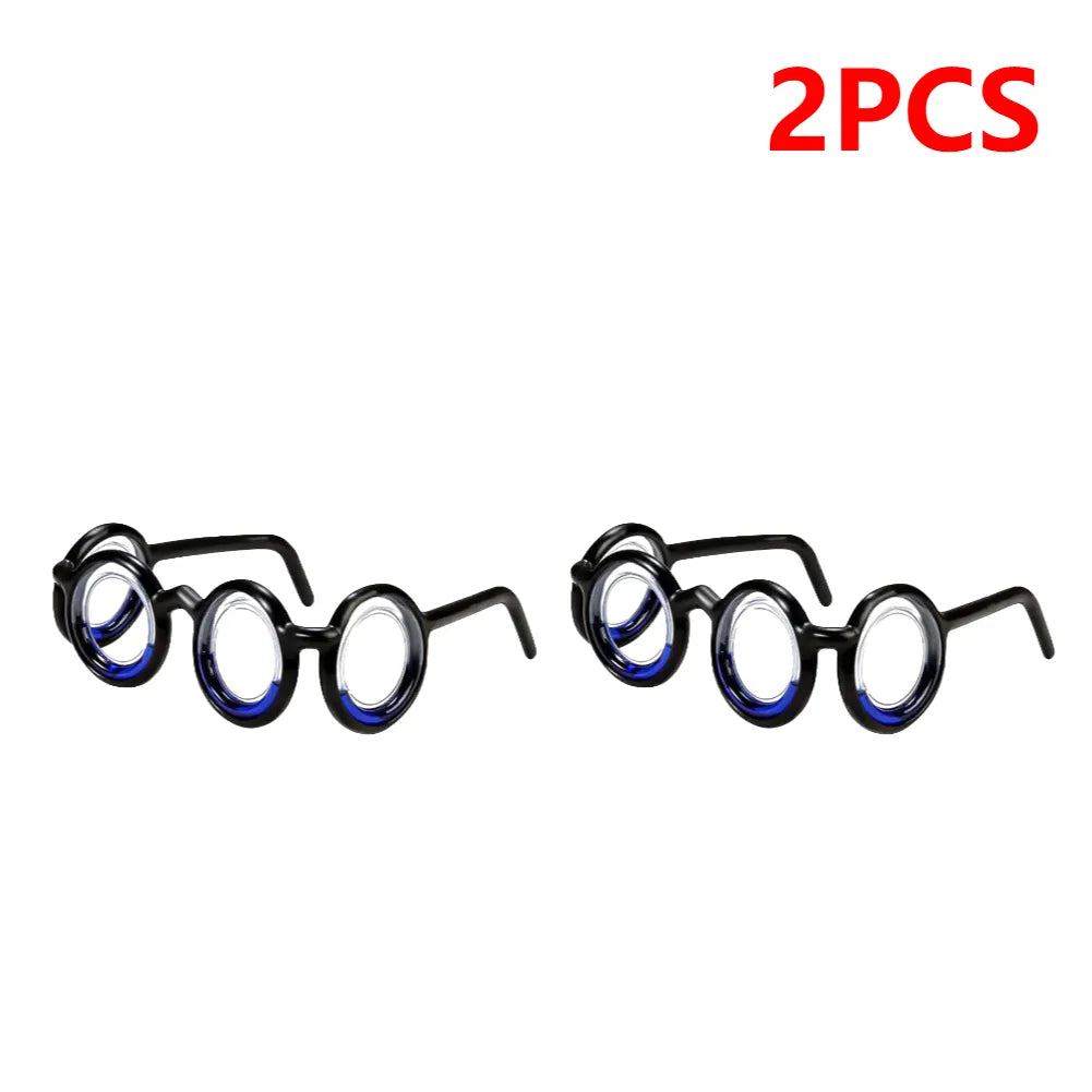 Motion Sickness Glasses