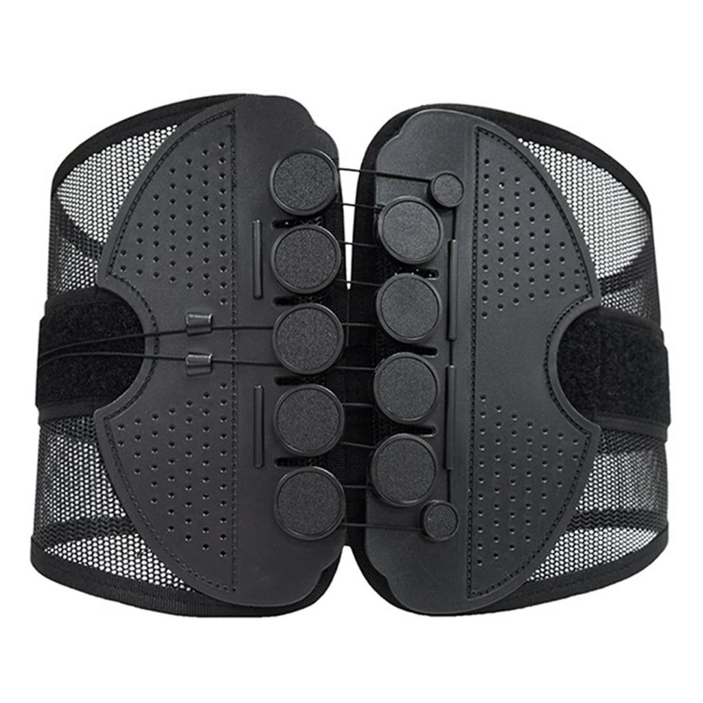 Adjustable Spine Lumbar Support Belt