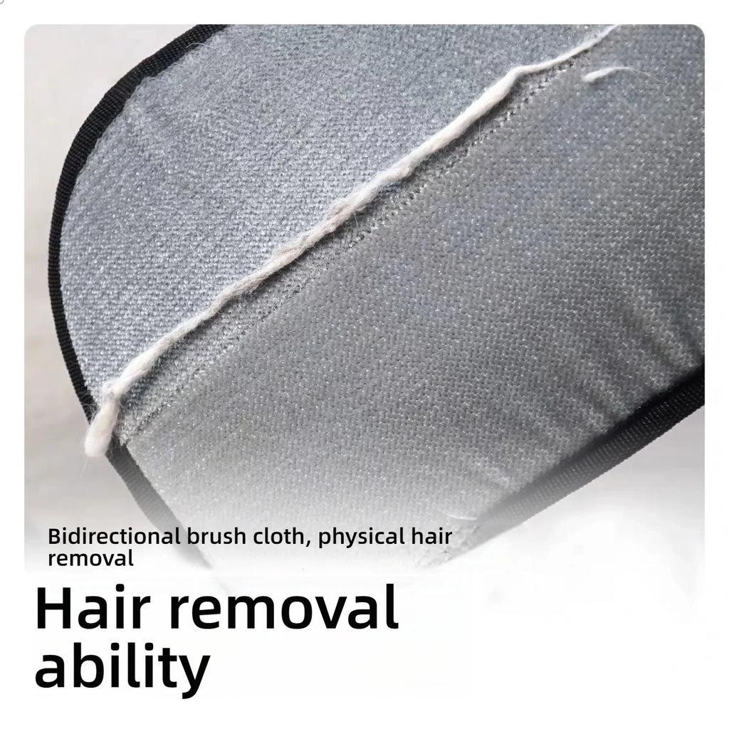 GroomEase Pet Hair Remover Glove