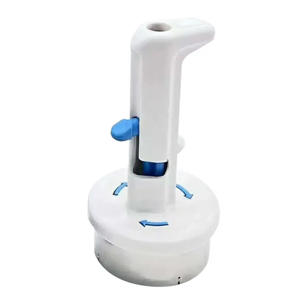 Cylinder Ice Cream Scoop