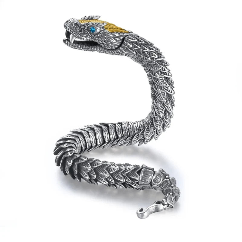 Dragon Bracelet